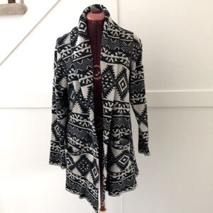 Cardigan Sweater Women’s Large